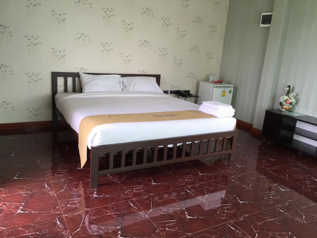 Por-Ho Boutique Hotel Nakhonratchasima Room photo