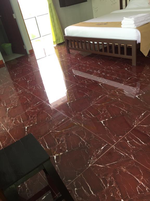 Por-Ho Boutique Hotel Nakhonratchasima Room photo