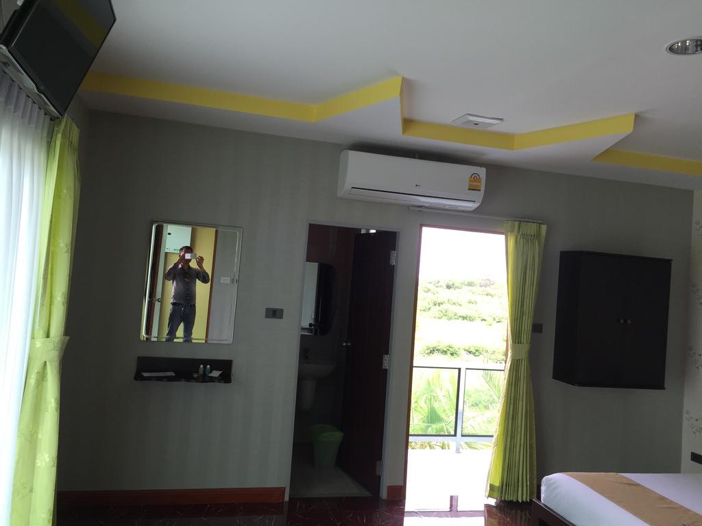 Por-Ho Boutique Hotel Nakhonratchasima Room photo