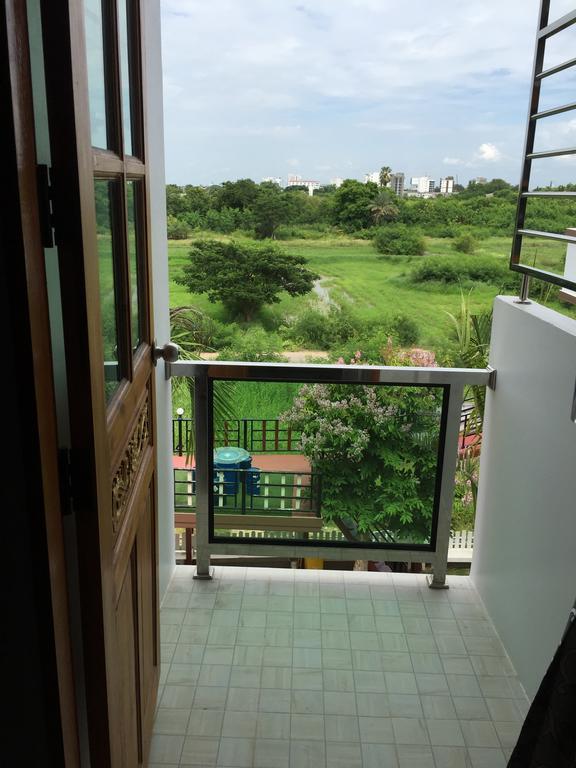 Por-Ho Boutique Hotel Nakhonratchasima Room photo