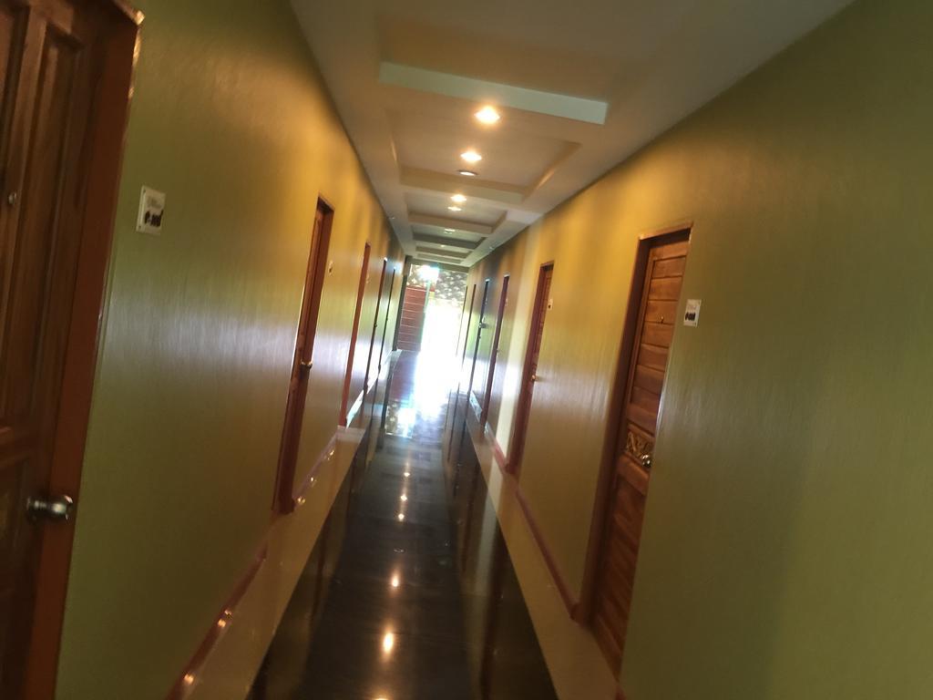 Por-Ho Boutique Hotel Nakhonratchasima Room photo