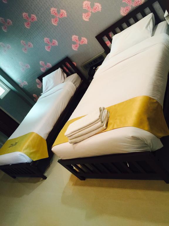 Por-Ho Boutique Hotel Nakhonratchasima Room photo