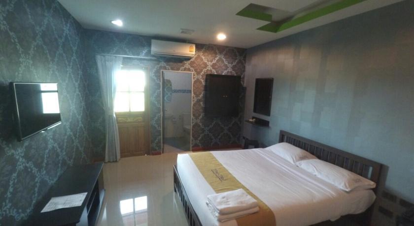 Por-Ho Boutique Hotel Nakhonratchasima Room photo