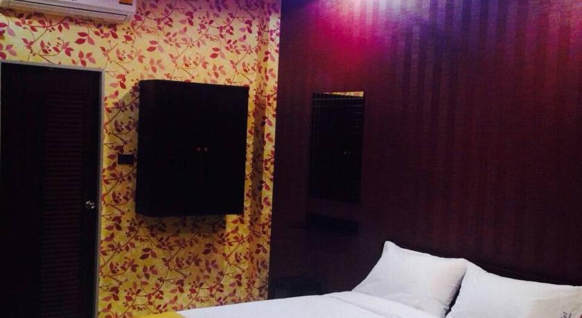 Por-Ho Boutique Hotel Nakhonratchasima Exterior photo