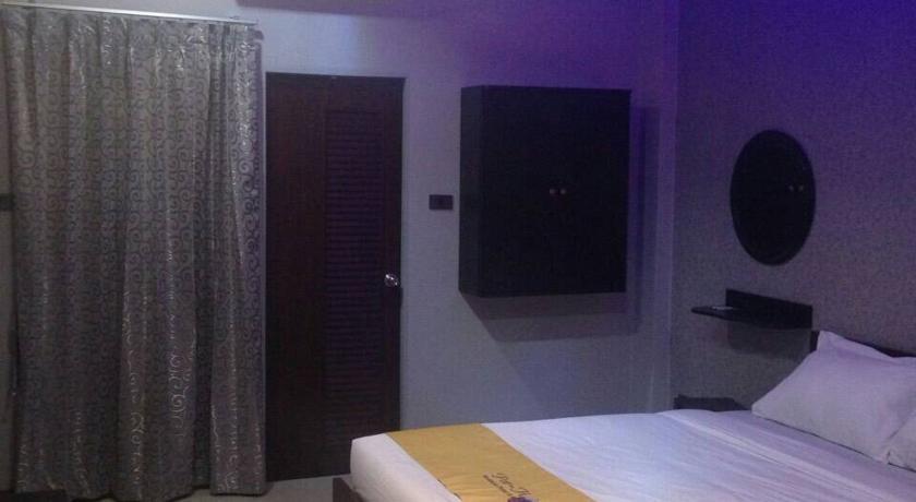 Por-Ho Boutique Hotel Nakhonratchasima Exterior photo