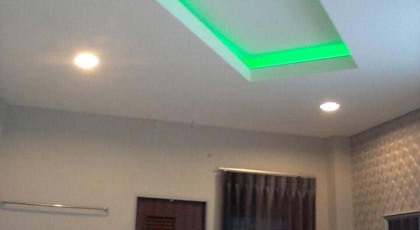 Por-Ho Boutique Hotel Nakhonratchasima Exterior photo